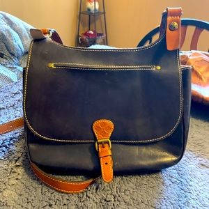 Patricia Nash shoulder bag